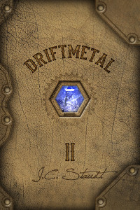 Driftmetal II