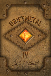 Driftmetal IV